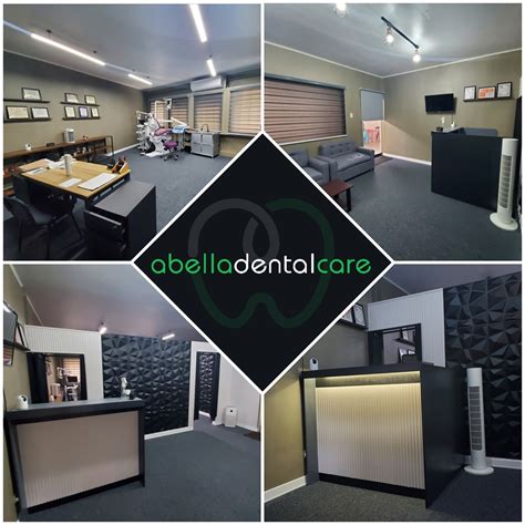 Abella Dental Care Clinic.
